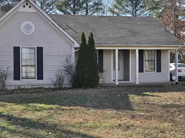 86 Ellendale Pl, Jackson, TN 38305