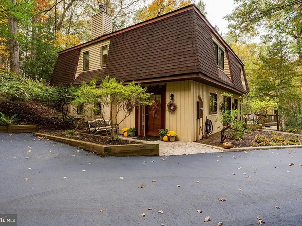 199 Deer Hill Rd, Reading, PA 19607