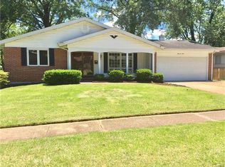 3640 Estates Dr, Florissant, MO