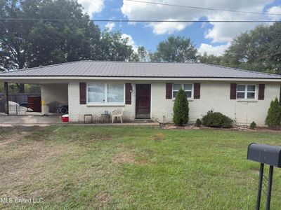 442 Herron Subdivision, Courtland, MS, 38620