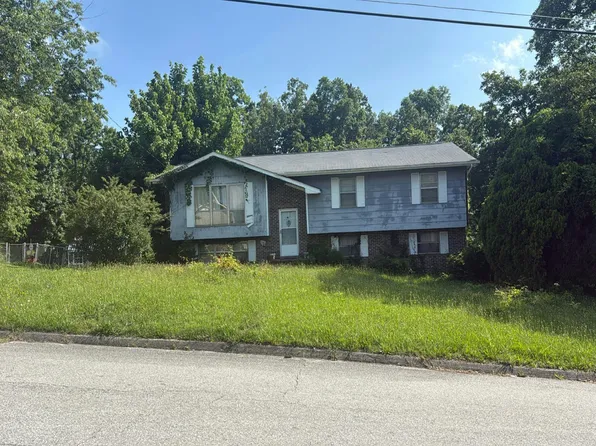 9305 Wyndover Dr, Ooltewah, TN 37363
