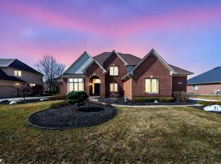 55763 Omni Dr, Shelby Township, MI