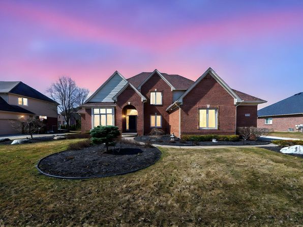 55763 Omni Dr, Shelby Township, MI 48315