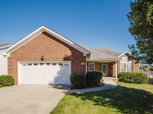 837 Hackney Ln, Shelbyville, KY 40065
