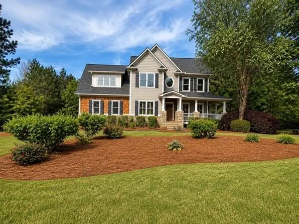 205 Washington Blvd, Dallas, GA 30132