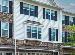 211 Corvus Cir #128, Media, PA 19063