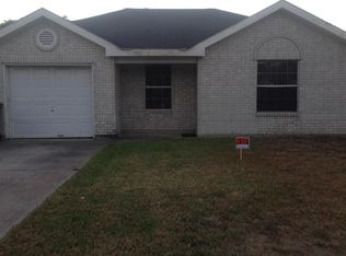 5012 Christian, Brownsville, TX 78521
