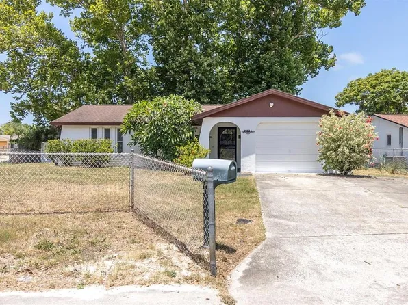 9031 Crabtree Ln, Port Richey, FL 34668