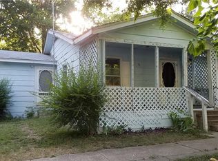 807 N Bond Ave, Dallas, TX 75211