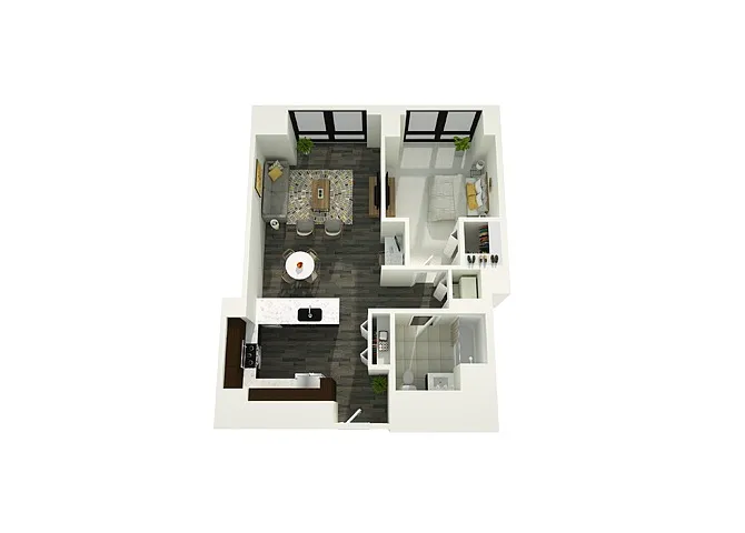 Floor plan 11