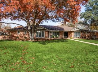 4407 Mill Creek Rd, Dallas, TX 75244