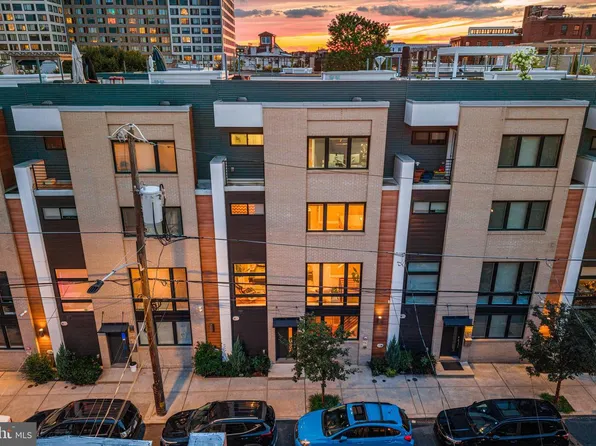 604 N 4th St, Philadelphia, PA 19123