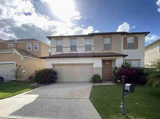 141 Willow View Dr, Davenport, FL 33896