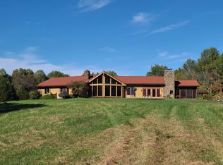 2275 W Burma Rd LOT WP001, Gosport, IN 47433