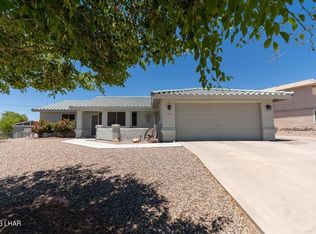 3709 Hollister Dr, Lake Havasu City, AZ 86406