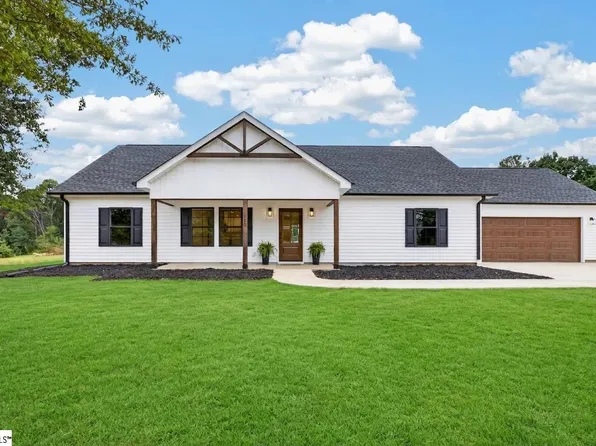 118 Cliffstone Dr, Easley, SC 29640