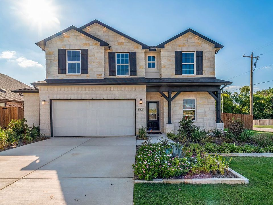 Pebblebrook by CastleRock Communities