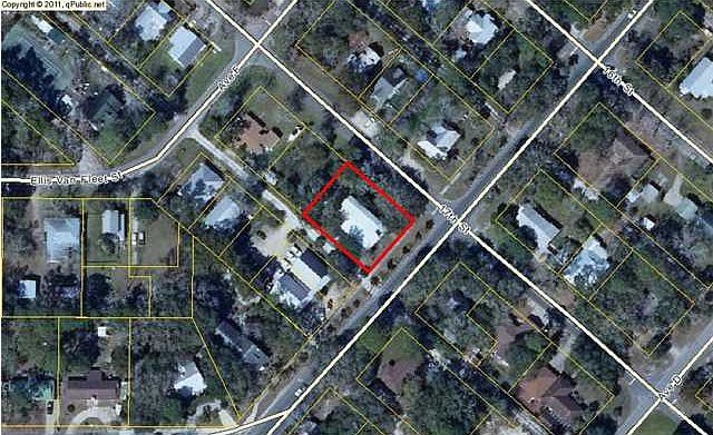 2nd image of 213 Avenue E
