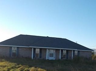 8321 Roy Waters Rd, Foley, AL 36535
