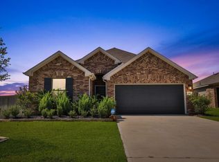 952 Gentle Moss Dr, Magnolia, TX 77354