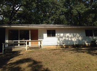 5 Sheraton Dr, Little Rock, AR 72209