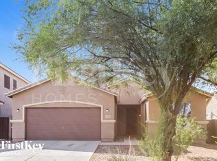 2155 W Desert Seasons Dr, San Tan Valley, AZ 85142