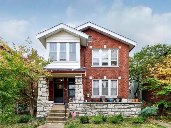5062 Winona Ave, Saint Louis, MO 63109