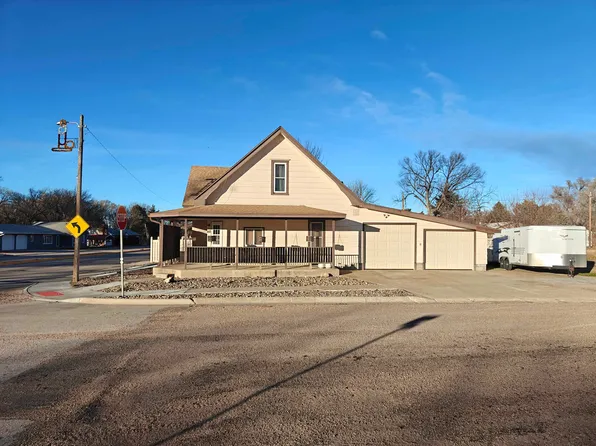 402 Boyle Ave, Stratton, NE 69043