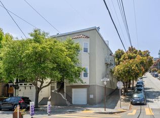 1502 Sanchez St #1502B, San Francisco, CA 94131