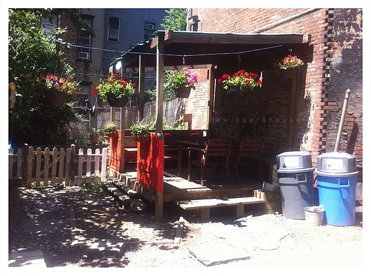 Rented by Opera House Lofts | media 68