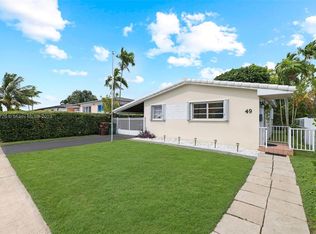 49 W 58th Ter, Hialeah, FL 33012