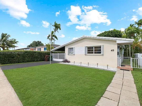 49 W 58th Ter, Hialeah, FL 33012
