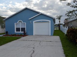 866 Vista Palma Way, Orlando, FL 32825