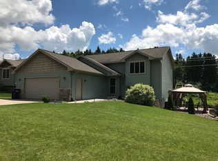 W1079 Red Fox Run, Spring Valley, WI 54767