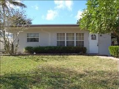 4897 SW 26th Ave, Fort Lauderdale, FL, 33312