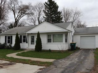 1323 Capital Ave SW, Battle Creek, MI 49015