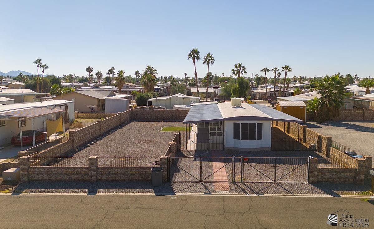 YUMA 13345 E 46th Dr, Yuma, AZ 85367 | Zillow
