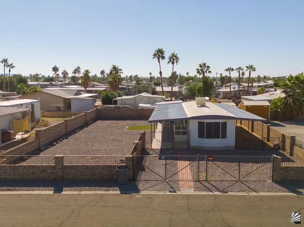 13345 E 46th Dr, Yuma, AZ 85367