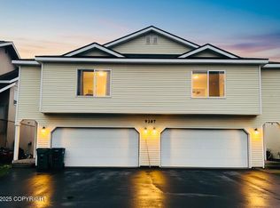 9387 Morningside Loop, Anchorage, AK 99515
