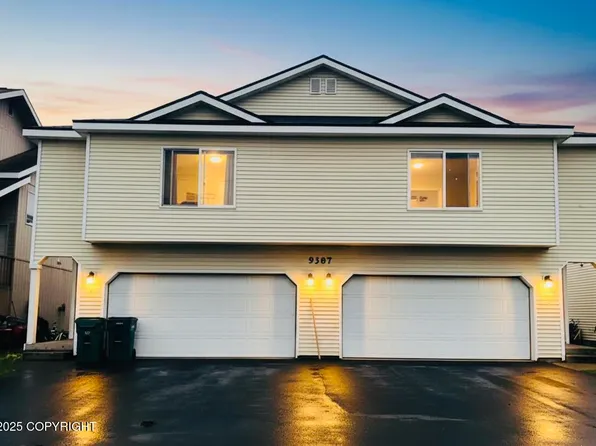 9387 Morningside Loop, Anchorage, AK 99515