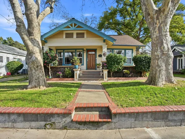 135 Nevada Ave, Roseville, CA 95678