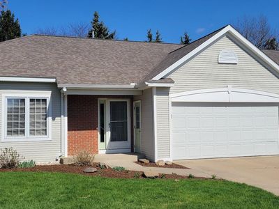 787 Holly Creek Dr #15, Holland, MI, 49423