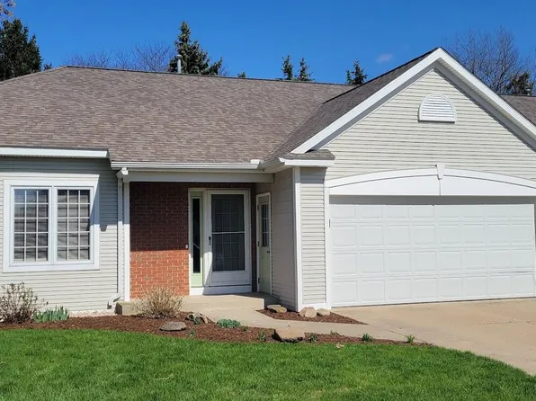 787 Holly Creek Dr #15, Holland, MI 49423