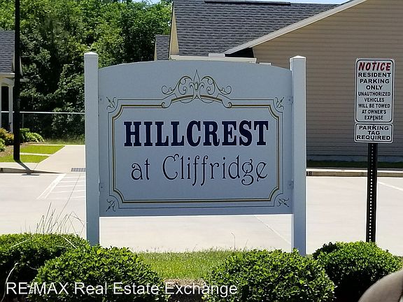 2nd image of 3709-B Hillcrest Dr