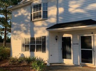 1025 Spring Forest Rd, Greenville, NC 27834