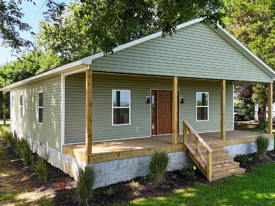2915 Sidonia Rd