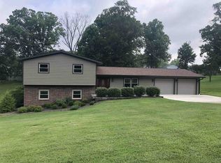 528 Bex Addition Dr, Bedford, IN