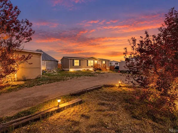 75 N Curtis Road LOT 1, Colorado Springs, CO 80930