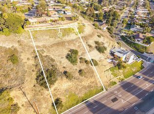 62 Chula Vis, Bonita, CA 91902