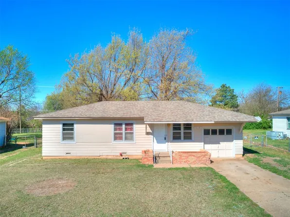 (undisclosed Address), Midwest City, OK 73130